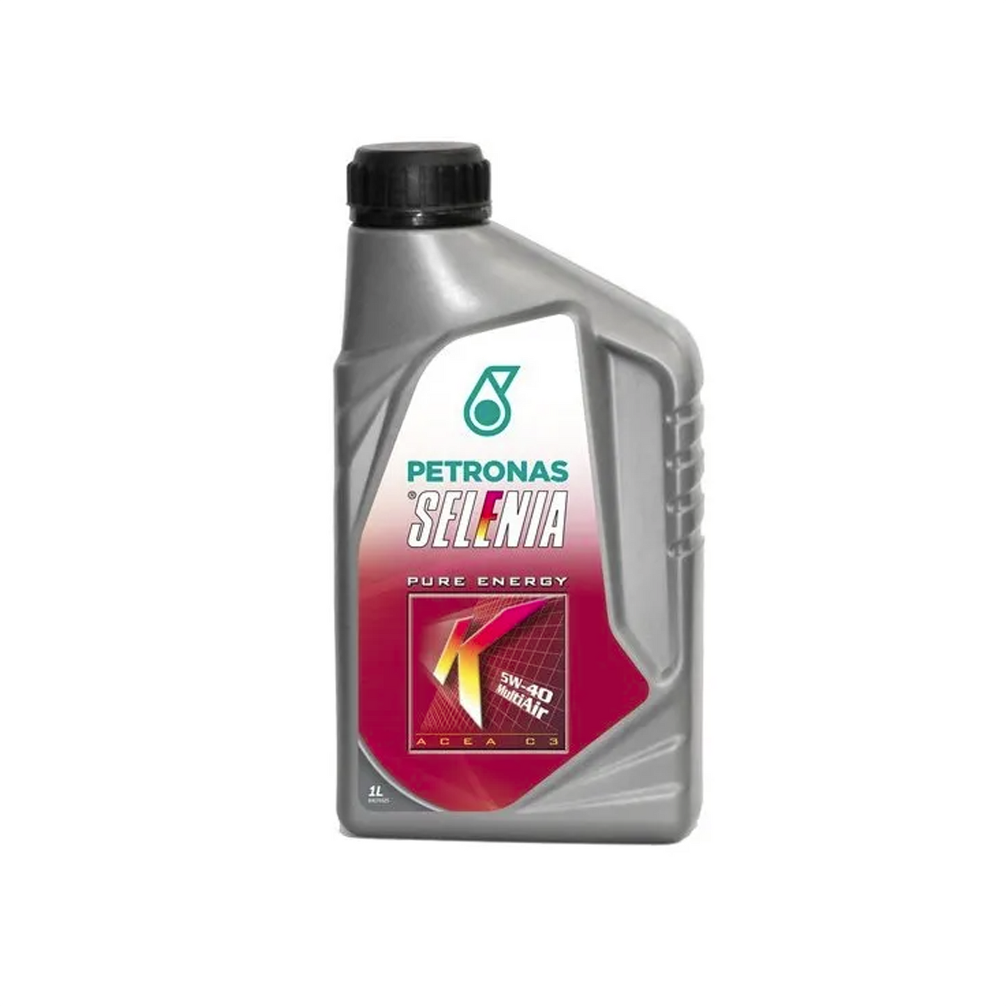 Petronas Selenia K Pure Nrg 5W-40 Sm | 70026EF8EU