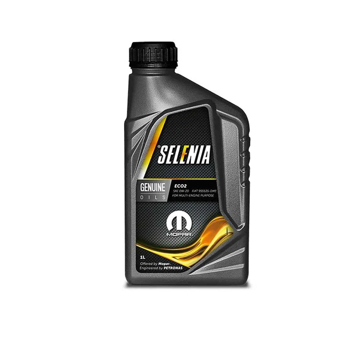 Petronas Selenia Eco2 | 70333EF8EU