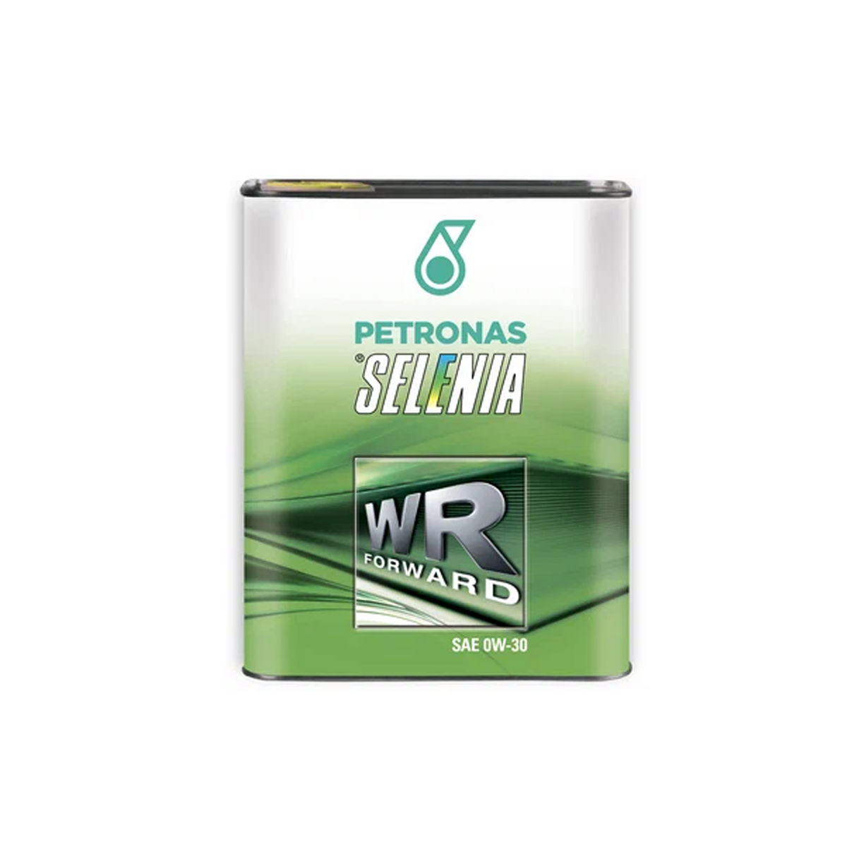 Petronas Selenia Wr Forward 0W-30 | 70253GC5EU