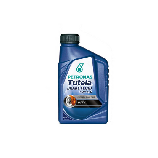 Petronas Tutela Top 4/S | 76007E18EU