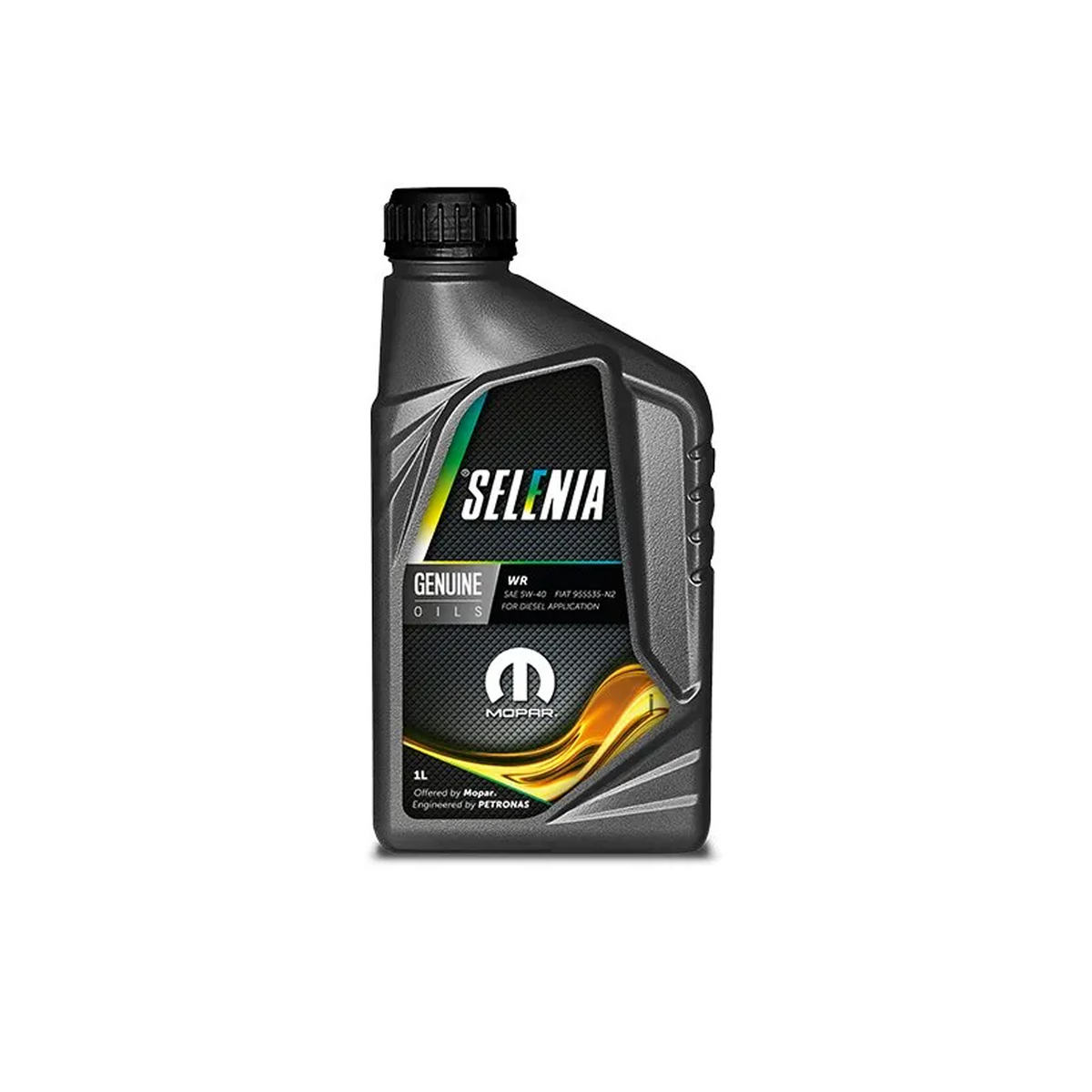 Petronas Selenia Wr 5W-40 Cf | 70157E18EU