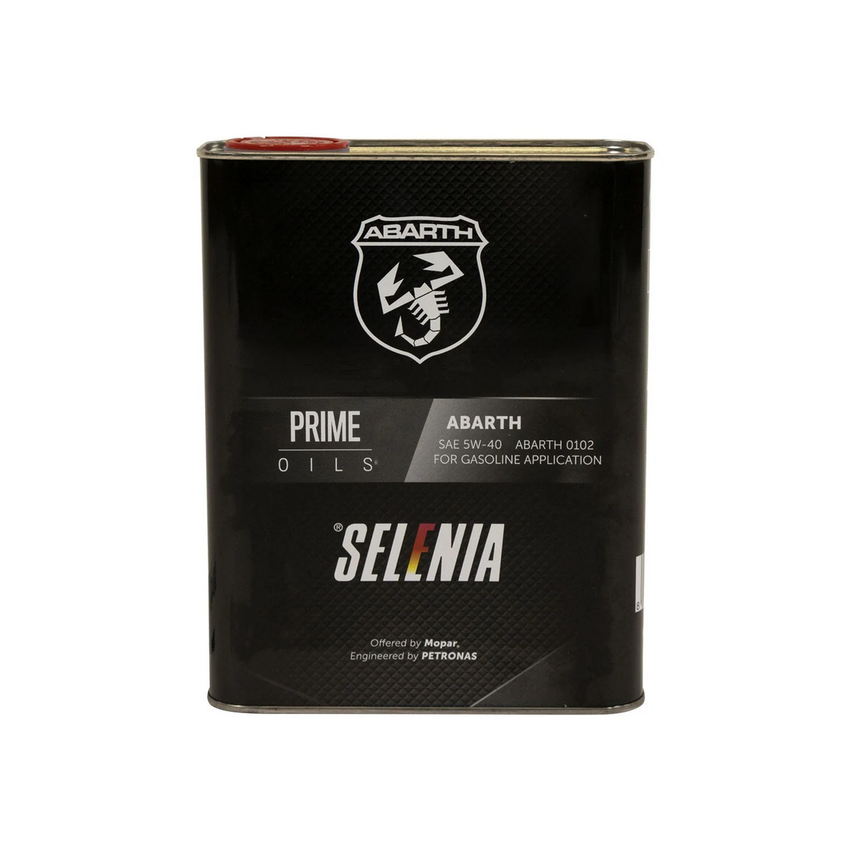 Petronas Selenia Abarth 5W-40 | 70302GF5EU