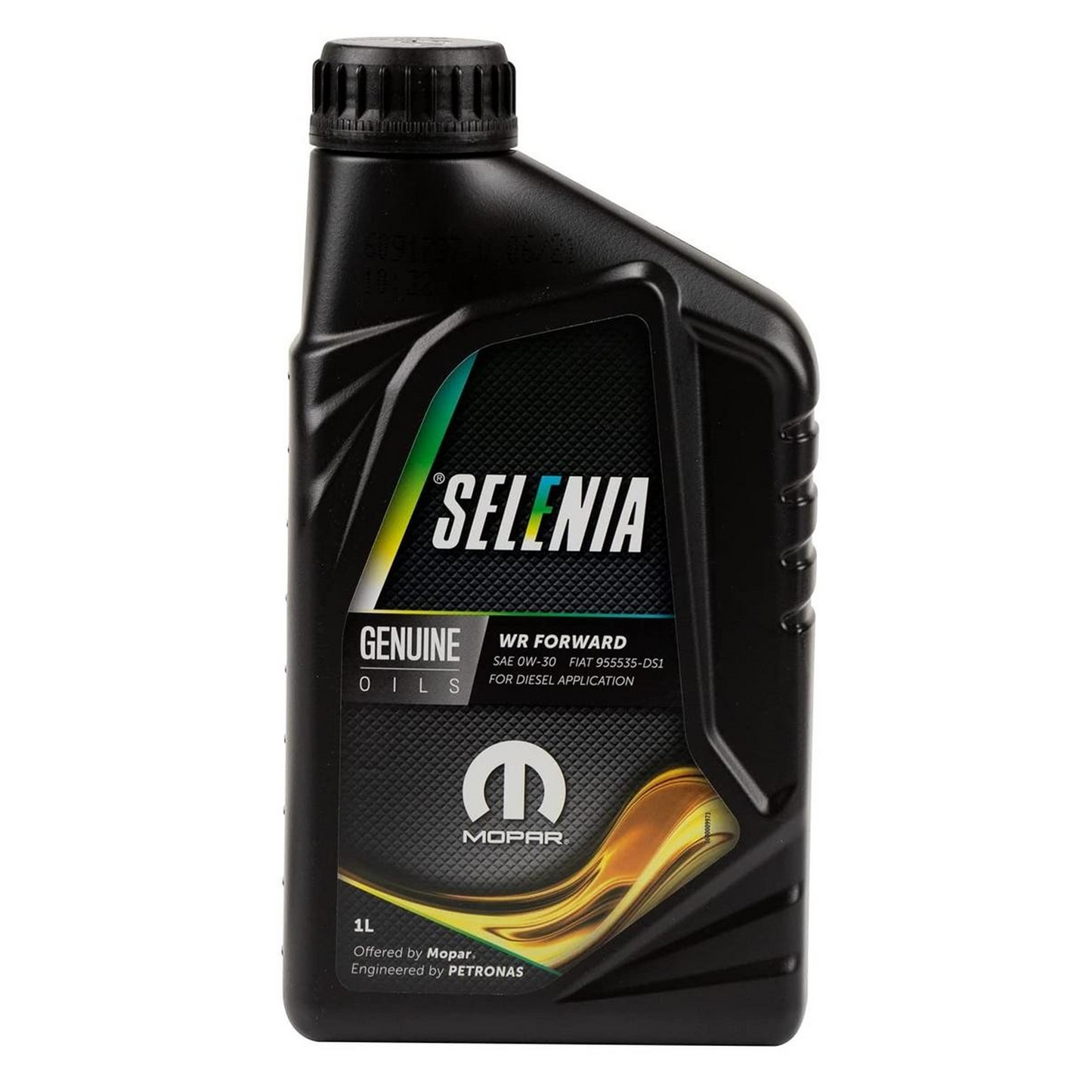 Petronas Selenia Wr Forward 0W-30 | 70253EF8EU