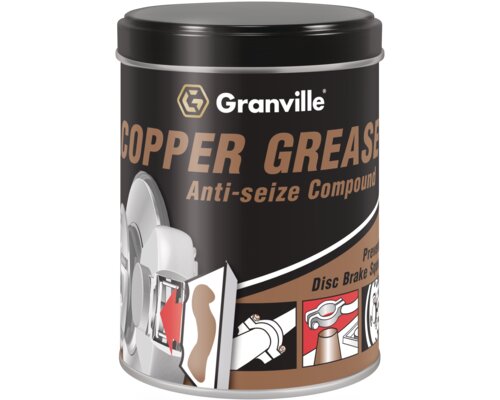 Granville Copper Grease | 0149