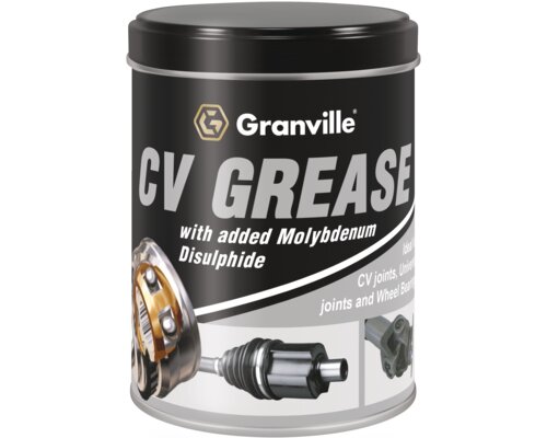 Granville CV Grease | 0168