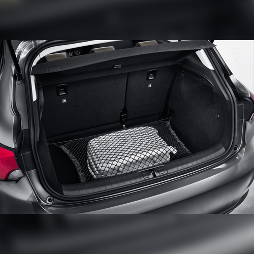 Genuine Boot Net - Fiat Tipo | 71807698