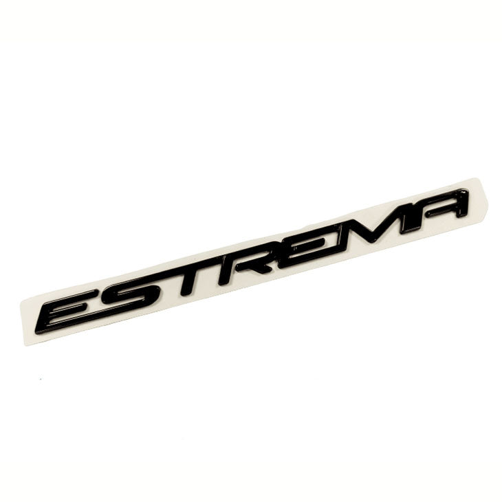 'Estrema' Badge - Giulia & Stelvio | 50571925