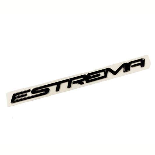 'Estrema' Badge - Giulia & Stelvio | 50571925