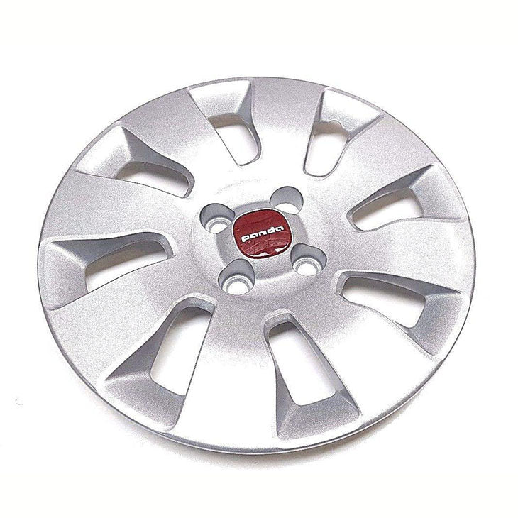 14" Wheel Trim - Fiat Panda 2012> | 735553848