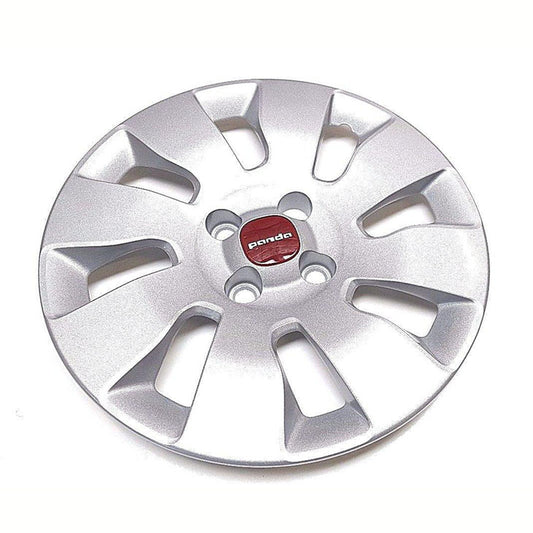 14" Wheel Trim - Fiat Panda 2012> | 735553848
