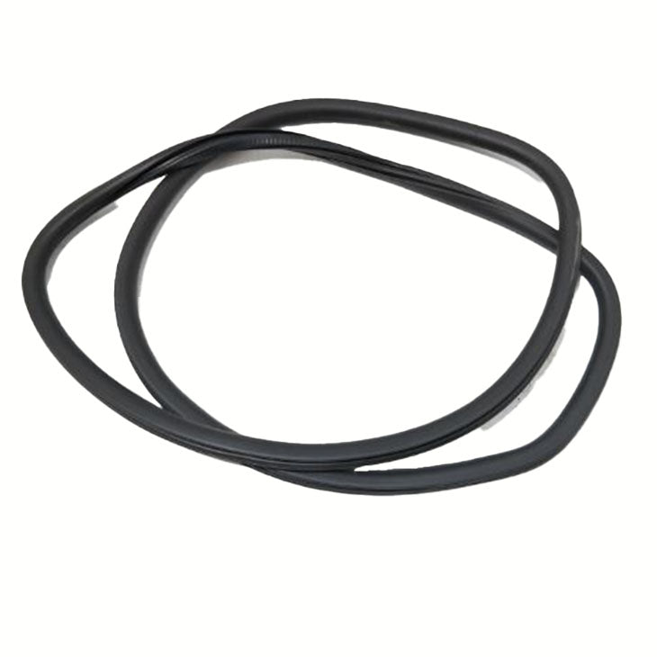 Genuine Peugeot Front Door Entry Seal - Citroen C4 | 9801002080 | 9801002080