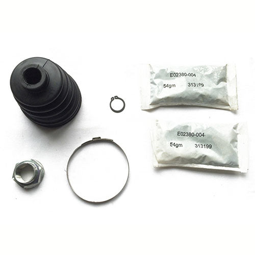 Genuine Honda CR-V Rear Driveshaft Inboard CV Boot Kit 2002-2006 | 42017SCAE21