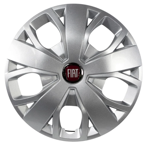 1x Genuine 16" Wheel Cover Trim - Fiat Ducato 2014- Onwards | 1374087080