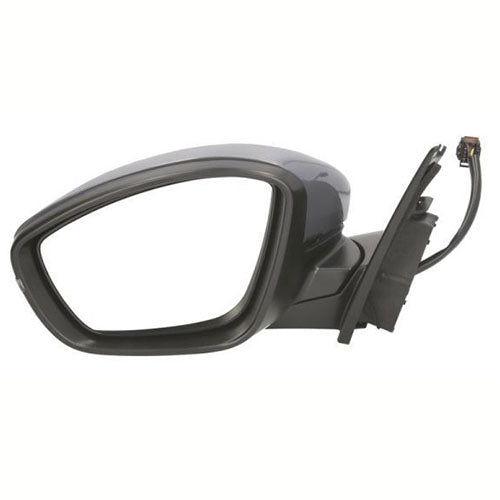 Genuine Peugeot Passenger Side Exterior Mirror - Peugeot 308 Ii 2013-2020 | 1611508980 | 1611508980