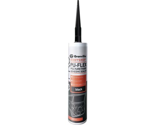 Granville PU Flex Sealer | 0980