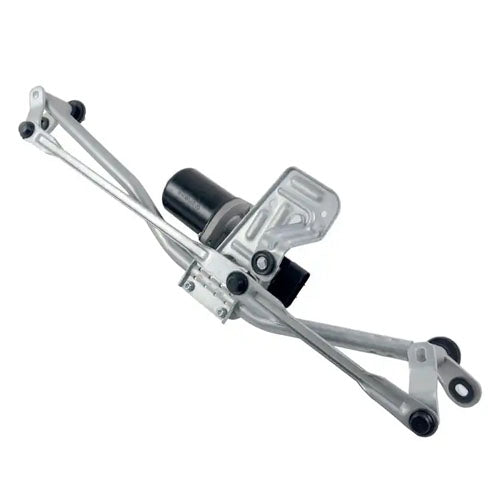 Wiper Motor & Linkage - Fiat Ducato / Citroen Relay / Peugeot Boxer 2006- | 1363339080