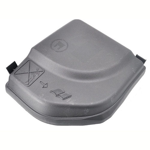 Under Bonnet Fuse Box Cover - Citroen Berlingo 2008-2012 | 6500CA
