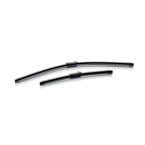 Rear Windscreen Wiper Blade - Peugeot | 1635157780