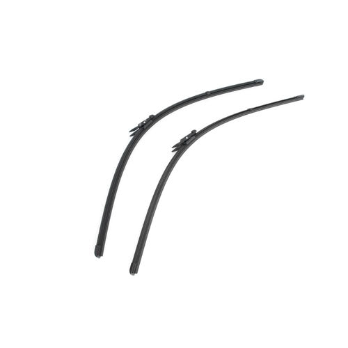Genuine Front Wiper Blades - SEAT Leon 2005-2012 | 1P0955425B