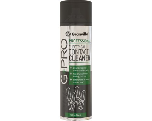 Granville Electrical Contact Cleaner | 1085