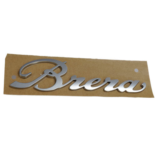 Badge "Brera" - Brera | 6000630023