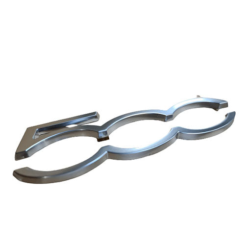 Badge, Dashboard - Fiat 500 | 735527053