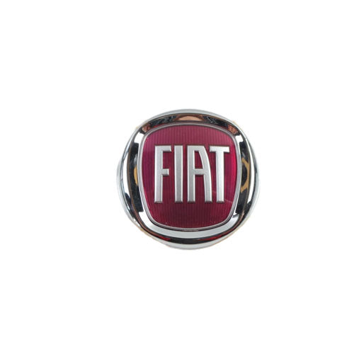 Genuine Fiat Badge Tailgate - Fiat Bravo / Punto | 735579354 | 735579354