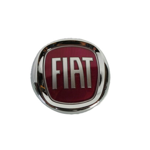 Tailgate Badge - Fiat 500X | 735611256