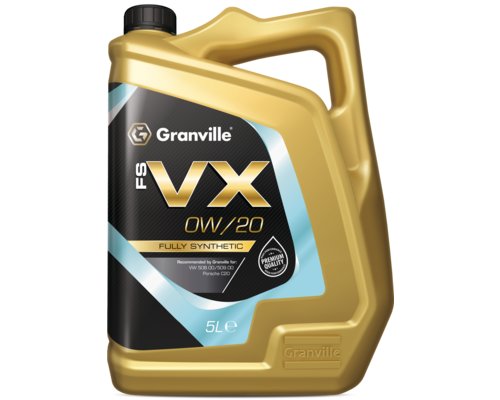 Granville FS-VX 0W/20 | 1148