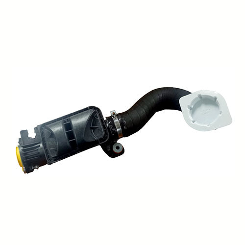 Turbo Hose, Lower - Alfa Romeo Giulietta 2.0 JTDM | 50520796