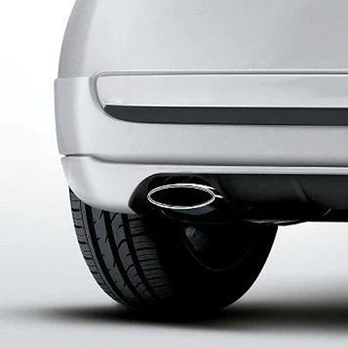 Genuine Chrome Tailpipe - Fiat 500 | 50901688