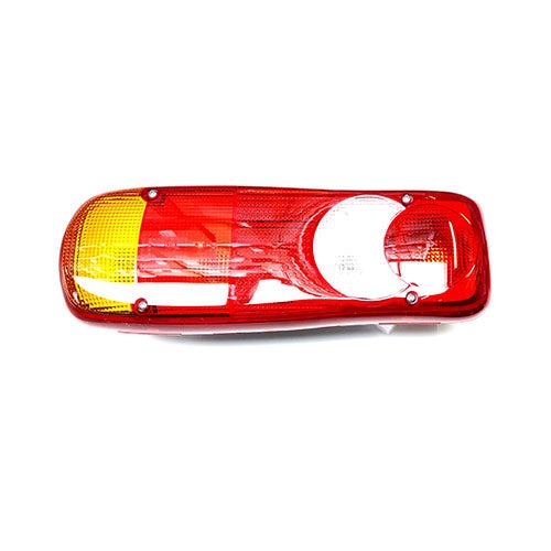 Tail Lamp - Fiat Ducato 2006 | 1372698080