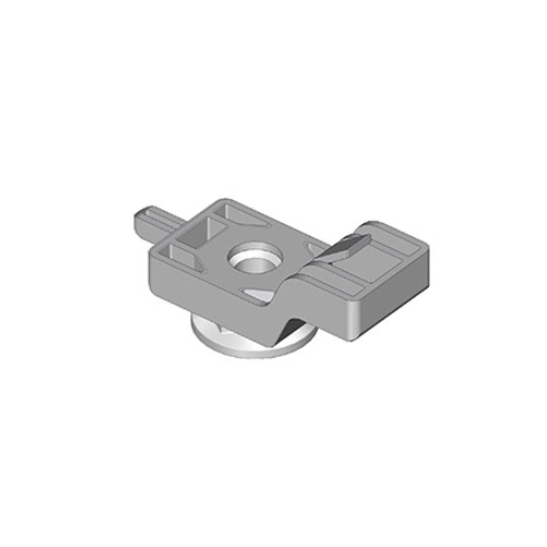 Genuine Front Subframe Fixing Cage Nut - Citroen C2 / C3 / C4 X | 352272