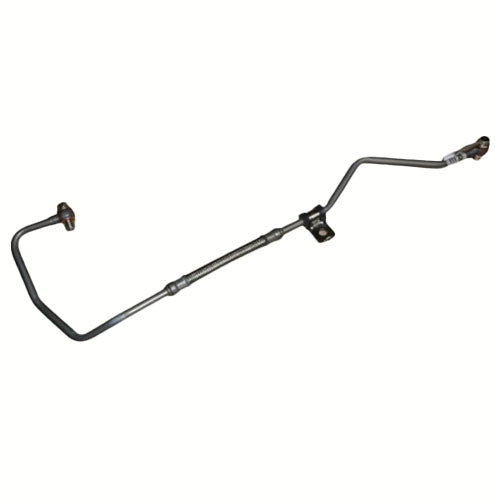 Genuine Peugeot Oil Feed Pipe - Peugeot Boxer | 9677529380 | 9677529380