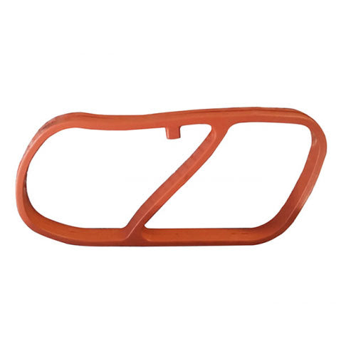 Mainfold Gasket - Vauxhall Astra / Corsa / Meriva 1.3 | 12855498