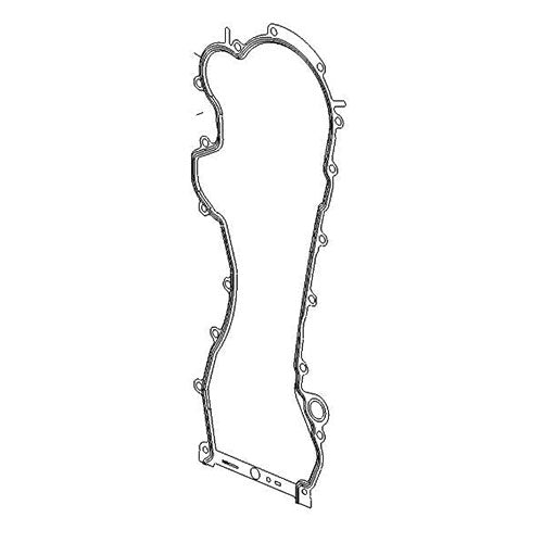 Oil Pump Gasket - Vauxhall Astra / Corsa / Meriva | 55265148