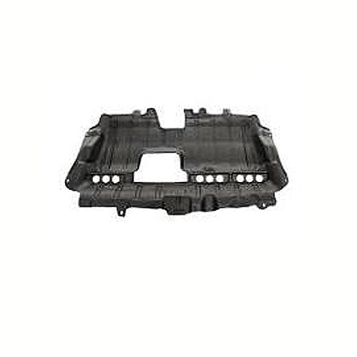 Engine Undertray - Peugeot 2008 2003-2016 | 7013GL