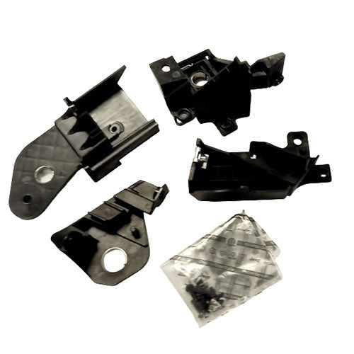 Headlight Mounting Kit - Alfa Romeo Stelvio | 50549863