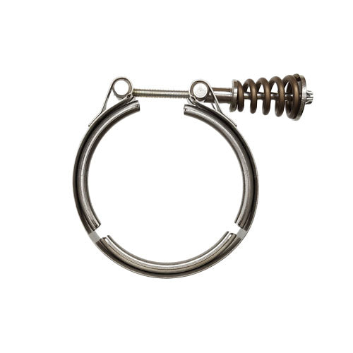 Turbocharger Exhaust Clamp - Vauxhall Astra / Zafira | 90424556