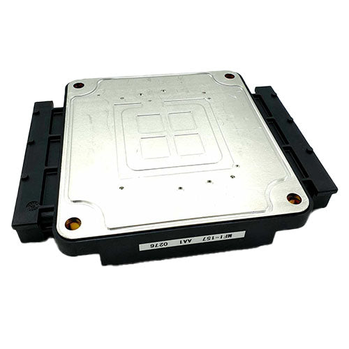 Engine Electronic Control Unit - Fiat Coupe | 46764928