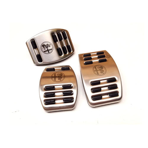alfa romeo pedals Sports Pedals - Alfa Romeo Giulietta