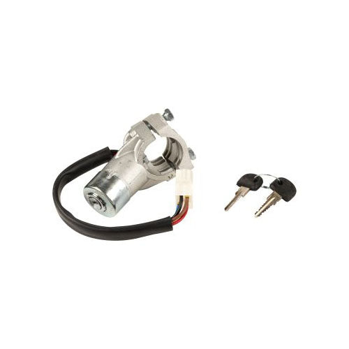 Ignition Switch - Fiat Ducato 1990-1994 | 7555388