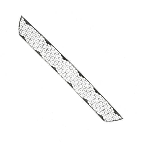 Genuine Fiat Front Bumper Grille - Alfa Romeo 156 | 156024030 | 156024030