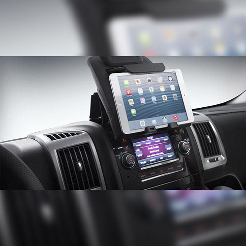 Tablet Holder - Fiat Ducato | 735740745