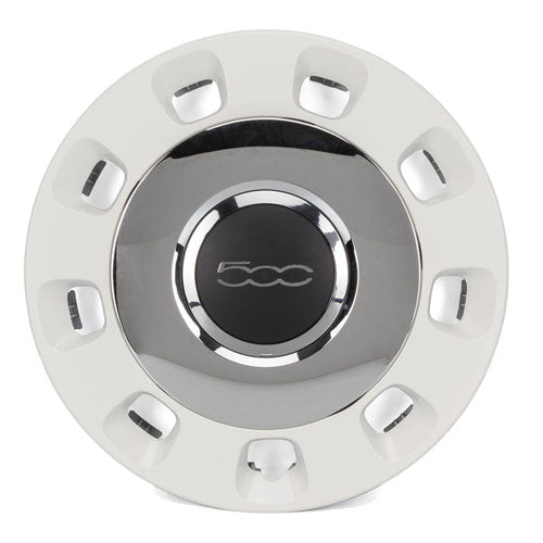 14" Wheel Trim - Fiat 500 Colour Therapy | 51935068