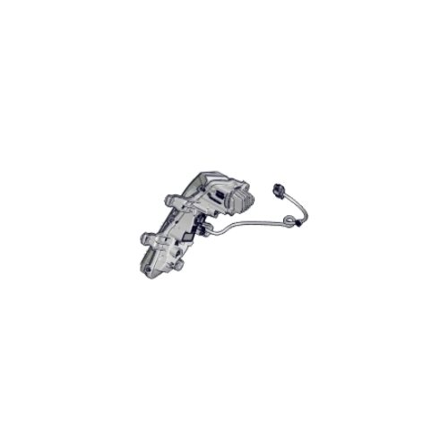 Genuine Front Right Daytime Running Light - Peugeot 2008 / 208 | 9824241180