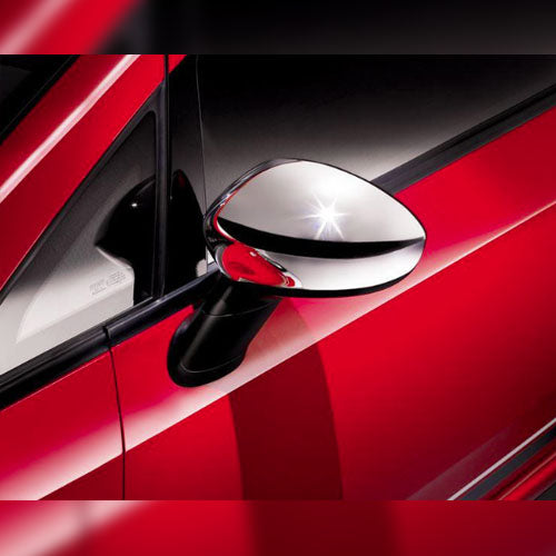 Genuine Chrome Mirror Covers - Alfa Romeo 4C | 50901689