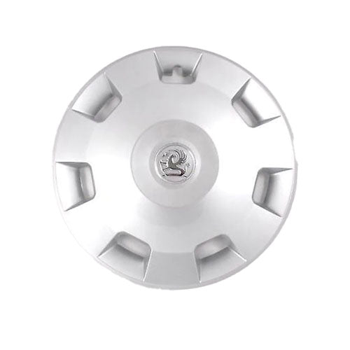 14" Hub-Disc Wheel Cover - Vauxhall Corsa | 93325244