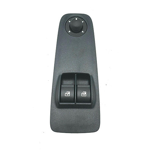 Electric Window Mirror Switch - Fiat / Citroen / Peugeot | 735532909