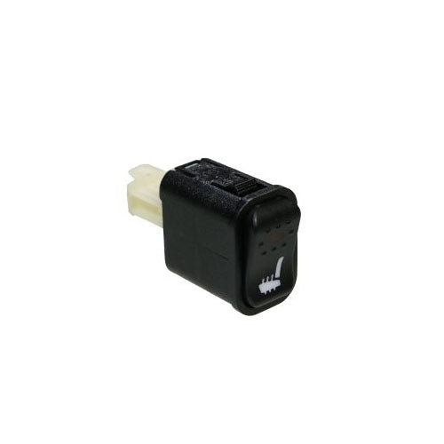 Heated Seat Switch - Alfa Romeo 147 / 156 / 166 / GT / Mito / Giulietta | 185500980